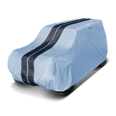 Chevrolet Tracker 1998-2004 GRBK-STR SUV Cover